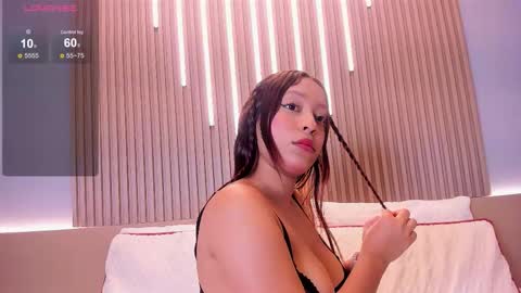 camile_cute online show from 29, 11, 2025