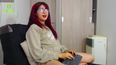 Snapshot of camilitasweet96 chatting on 9, 6, 2026 Camilita Echeverri online show from 9, 6, 2026