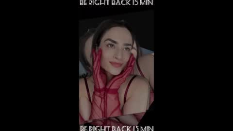 camilla__1one online show from 27, 5, 2026