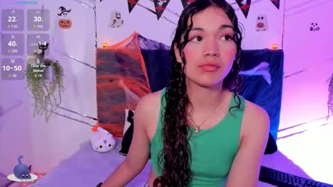 camilla_miller01 online show from 20, 10, 2025