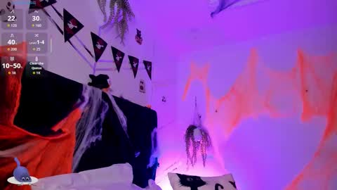 camilla_miller01 online show from 30, 10, 2025