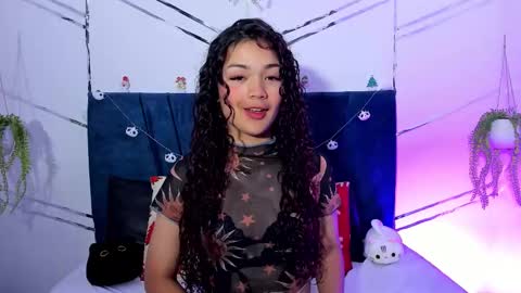 camilla_miller01 online show from 23, 12, 2025