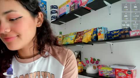 camilla_miller01 online show from 24, 3, 2026