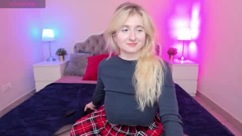 camilladreamer online show from 27, 11, 2025
