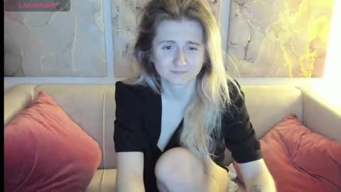 camilladreamer online show from 22, 4, 2026