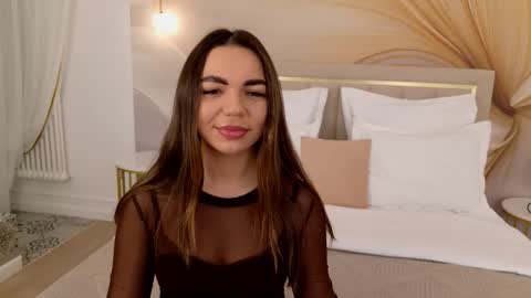 Snapshot of camillalarson chatting on 14, 1, 2026 Camilla online show from 14, 1, 2026