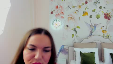 Snapshot of camillalarson chatting on 31, 3, 2026 Camilla online show from 31, 3, 2026