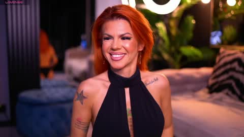 Snapshot of camillastarrx chatting on 20, 5, 2026 CamillaStarrX online show from 20, 5, 2026