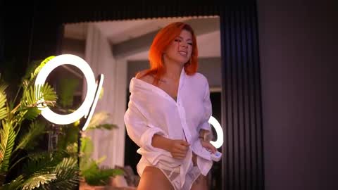 Snapshot of camillastarrx chatting on 1, 6, 2026 CamillaStarrX online show from 1, 6, 2026