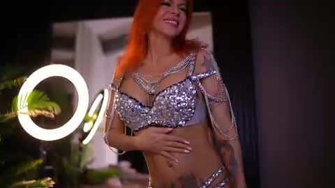 Snapshot of camillastarrx chatting on 14, 6, 2026 CamillaStarrX online show from 14, 6, 2026