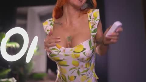 Snapshot of camillastarrx chatting on 18, 6, 2026 CamillaStarrX online show from 18, 6, 2026
