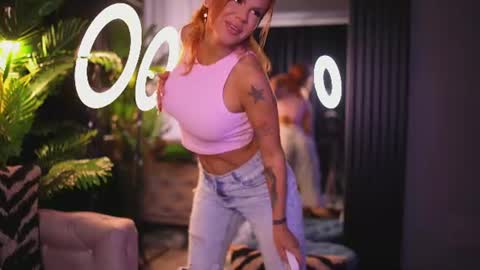 Snapshot of camillastarrx chatting on 22, 6, 2026 CamillaStarrX online show from 22, 6, 2026