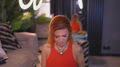 Snapshot of camillastarrx chatting on 2, 7, 2026 CamillaStarrX online show from 2, 7, 2026