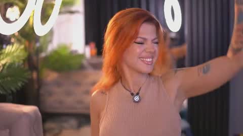Snapshot of camillastarrx chatting on 3, 7, 2026 CamillaStarrX online show from 3, 7, 2026
