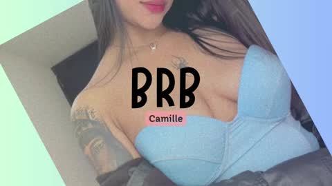 Camille online show from 19, 9, 2025
