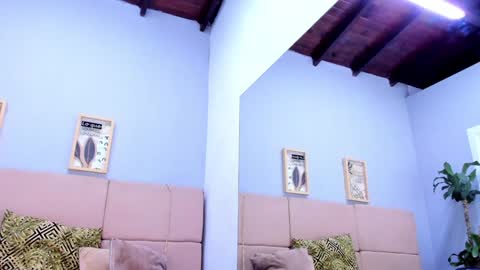 Camille online show from 21, 1, 2025