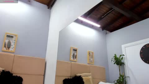 Camille online show from 27, 1, 2025