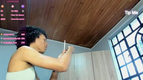 Camille online show from 4, 4, 2026