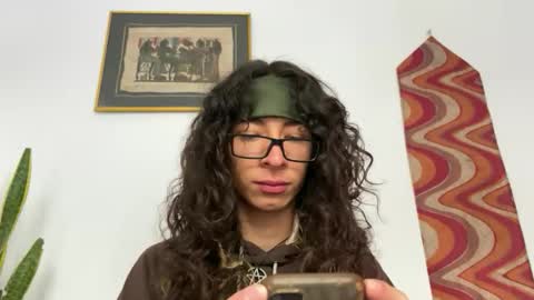  Camille   online show from 15, 12, 2025