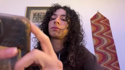  Camille   online show from 16, 12, 2025