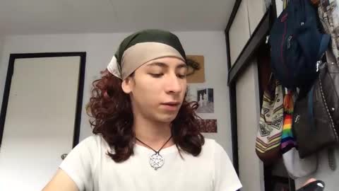  Camille   online show from 23, 3, 2026