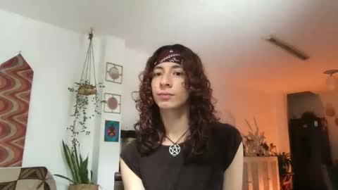 Snapshot of camille_delrey chatting on 14, 5, 2026 Camille online show from 14, 5, 2026