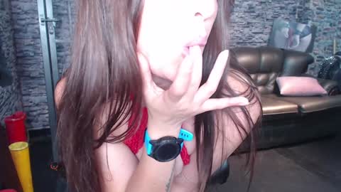 Camille online show from 6, 2, 2025