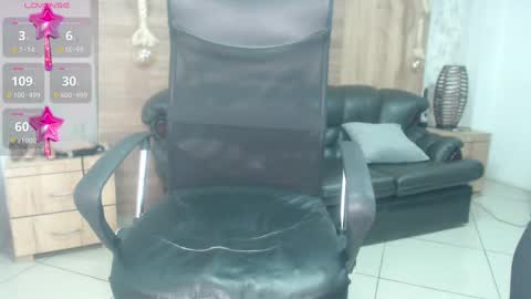 Camille online show from 4, 3, 2025