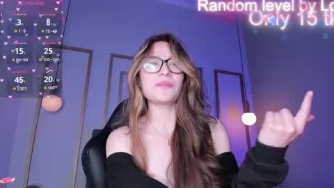 camille online show from 18, 11, 2025