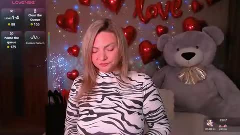 Snapshot of camille_game chatting on 6, 7, 2026 Camille Game online show from 6, 7, 2026