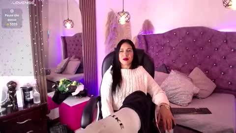 Camille online show from 20, 12, 2025