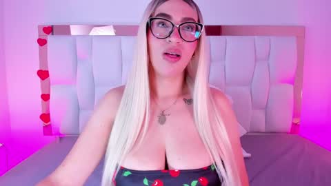 Camille online show from 8, 4, 2026