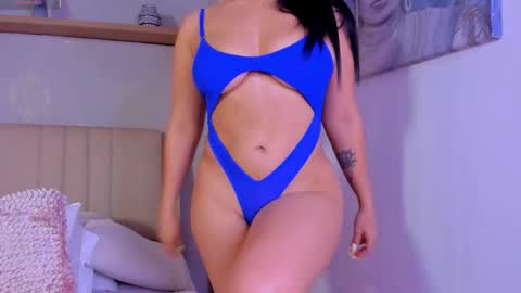 Camille Lynn online show from 7, 11, 2025