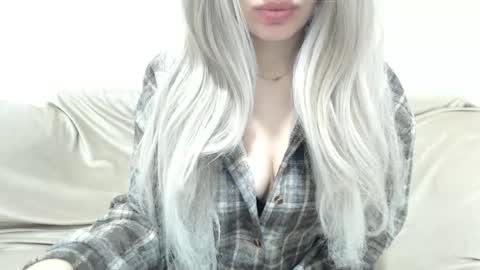 CamilleBunny online show from 4, 3, 2026