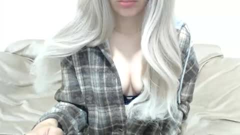 CamilleBunny online show from 30, 3, 2026