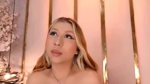  camille milano  online show from 15, 10, 2025