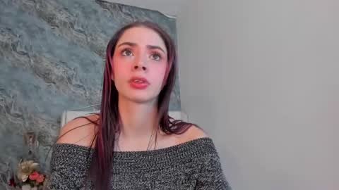 C A M I L L E N    Help me get to the top online show from 5, 2, 2025