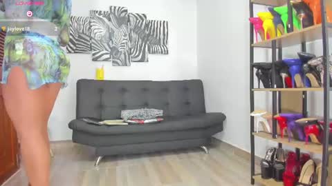 camillevega_01 online show from 11, 6, 2026
