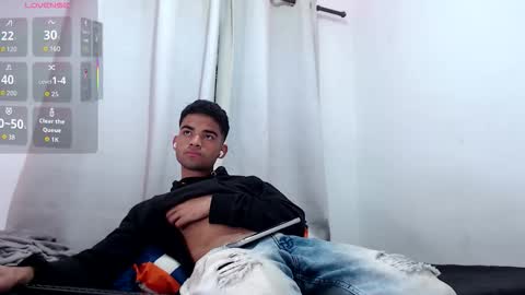 camillo_beischel_ online show from 8, 10, 2025