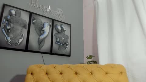 Camillo Virgil online show from 28, 10, 2025