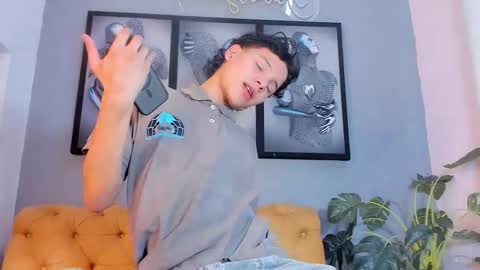 Camillo Virgil online show from 10, 11, 2025