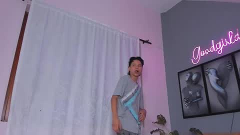 Camillo Virgil online show from 18, 12, 2025