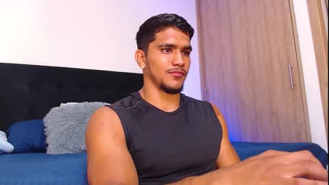 camilo_contre21 online show from 10, 9, 2025