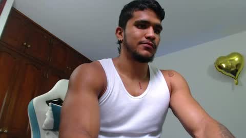 Snapshot of camilo_contre21 chatting on 2, 7, 2026 camilo_contre21 online show from 2, 7, 2026