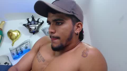 Snapshot of camilo_contre21 chatting on 23, 7, 2026 camilo_contre21 online show from 23, 7, 2026