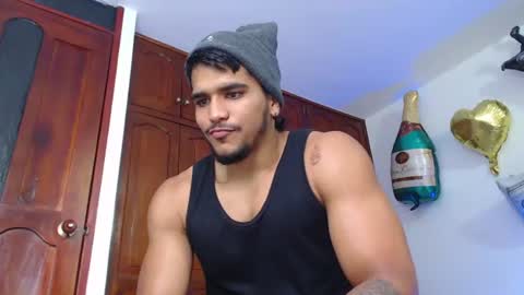 Snapshot of camilo_contre21 chatting on 26, 7, 2026 camilo_contre21 online show from 26, 7, 2026