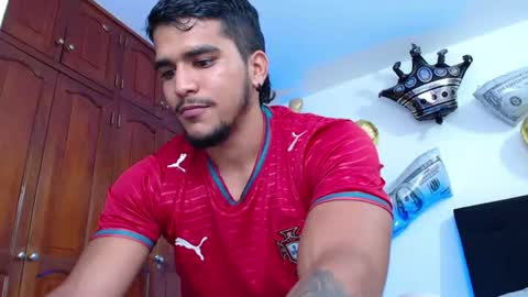 Snapshot of camilo_contre21 chatting on 27, 7, 2026 camilo_contre21 online show from 27, 7, 2026
