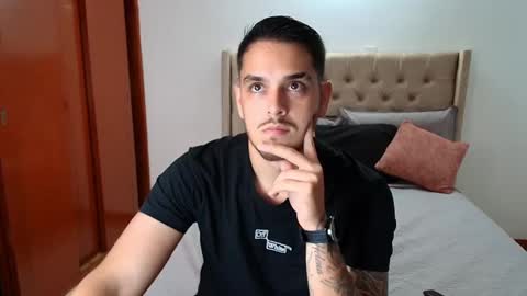 Camilo online show from 11, 2, 2025