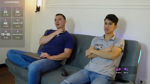 Camilo online show from 20, 1, 2025