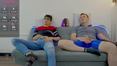 Camilo online show from 30, 1, 2025